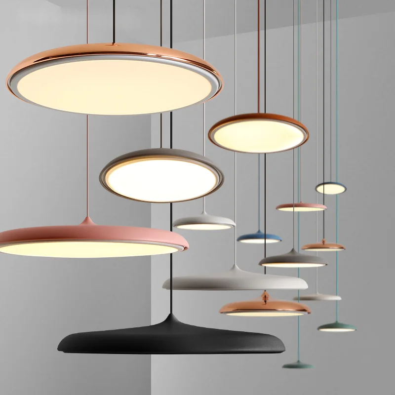 Nordic Led Pendant Lights Modern Bedroom Bedside Pendant Lamp Dining Room Hanging Lamp Living Room Decoration Industrial Lamp
Nordic Led Pendant Lights Modern Bedroom Bedside Pendant Lamp Dining Room Hanging Lamp Living Room Decoration Industrial Lamp