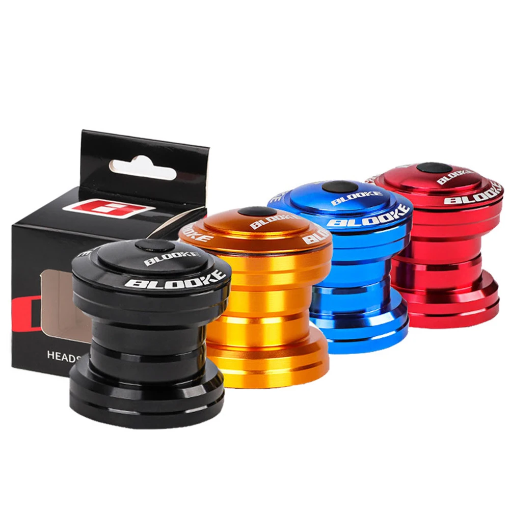 MTB Road Bike Headset 34mm Bicycle Sealing Bearing Headset Road Bike Headset Group For 1-1/8\" Fork Steerer Parts
MTB Road Bike Headset 34mm Bicycle Sealing Bearing Headset Road Bike Headset Group For 1-1/8\" Fork Steerer Parts