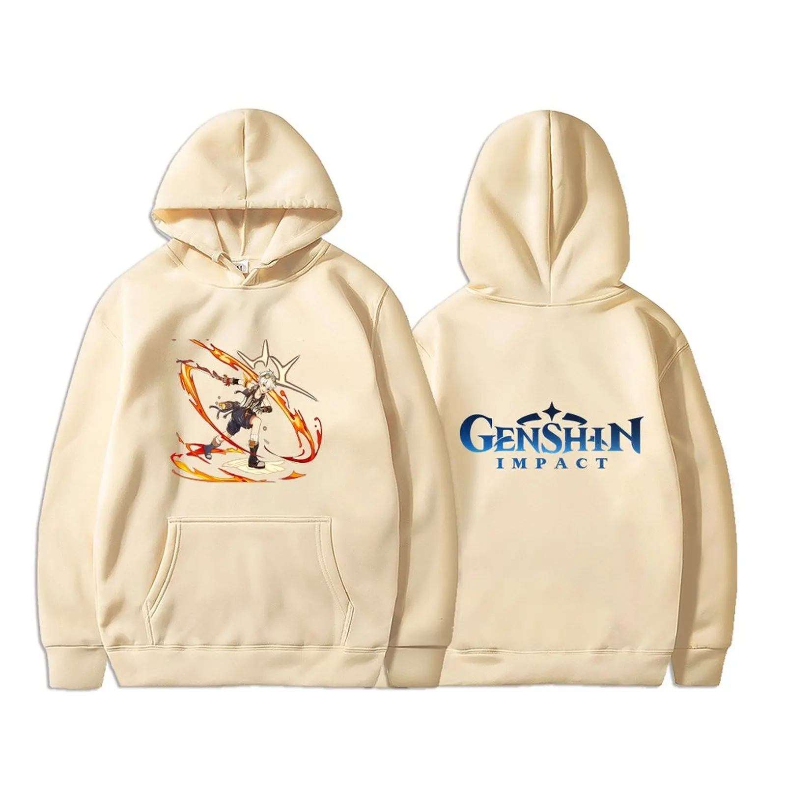 Genshin impact Hoodies Bennett Printing Men Women Oversized Sweatshirts Hoodie Hip-hop Man jacket Harajuku Tops Men Clothing
Genshin impact Hoodies Bennett Printing Men Women Oversized Sweatshirts Hoodie Hip-hop Man jacket Harajuku Tops Men Clothing