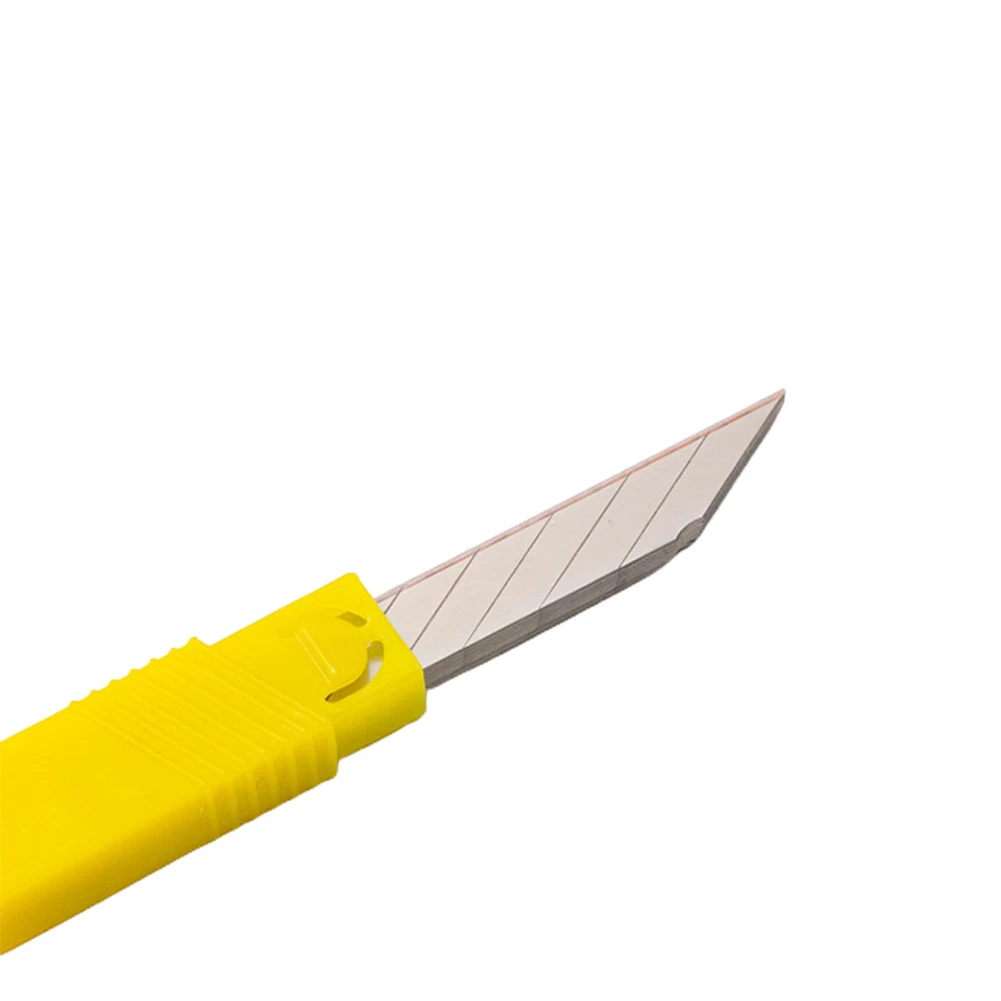 Cutter Blades Art Blade Art Cutter Blade Carving Cutting General Replacement Silver Stowable 30 Degrees Durable
Cutter Blades Art Blade Art Cutter Blade Carving Cutting General Replacement Silver Stowable 30 Degrees Durable