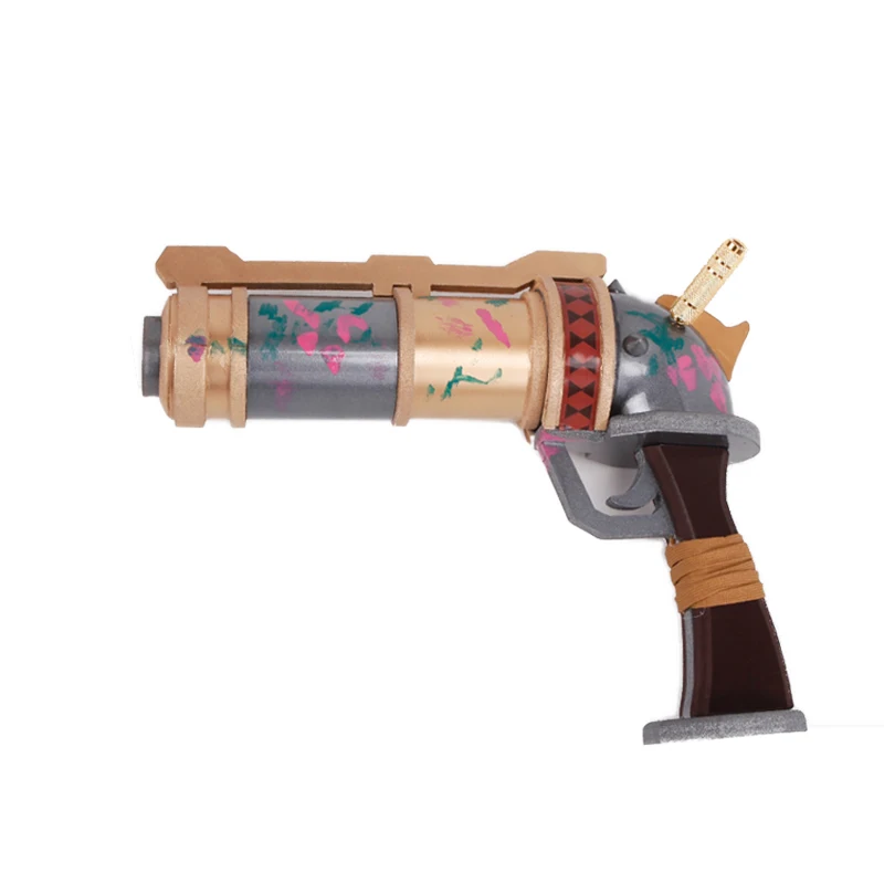 Game Animation LOL Arcane Jinx Cosplay Arms Gun Props BaoBao Cos Weapons for Halloween Christmas Party Costumes Accessories
Game Animation LOL Arcane Jinx Cosplay Arms Gun Props BaoBao Cos Weapons for Halloween Christmas Party Costumes Accessories