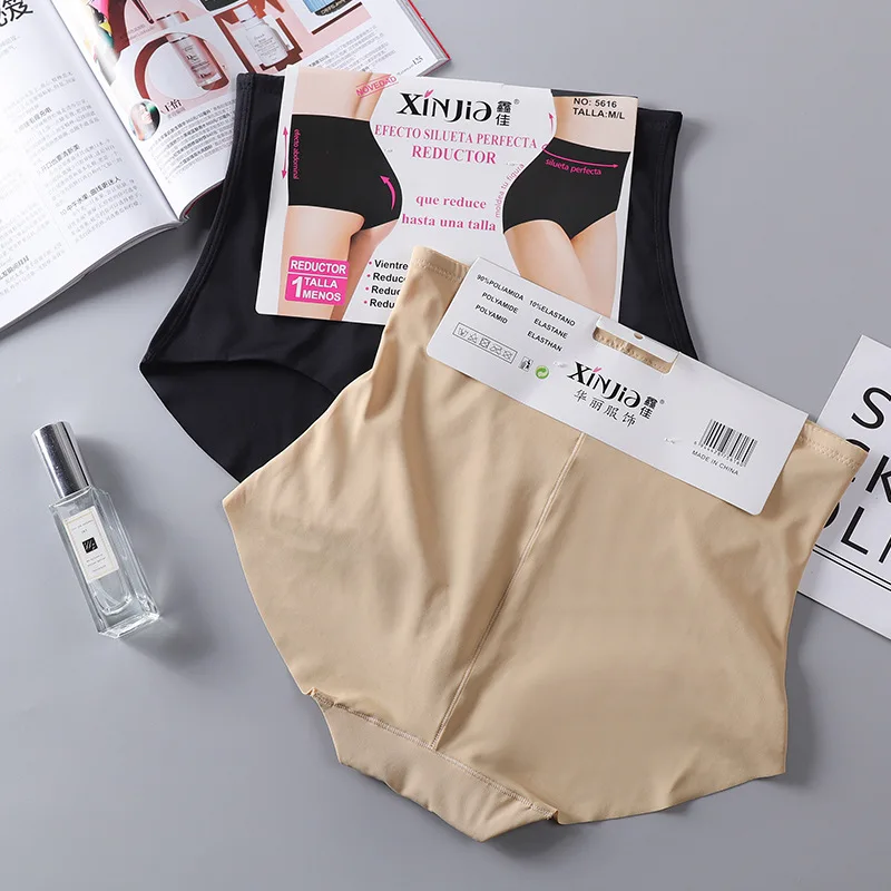 Waist Trainer Body Shaper Tummy Seamless Control Pants Thin Shapewear Women Shapers Underwear Fajas Colombianas Slimming Pants
Waist Trainer Body Shaper Tummy Seamless Control Pants Thin Shapewear Women Shapers Underwear Fajas Colombianas Slimming Pants
