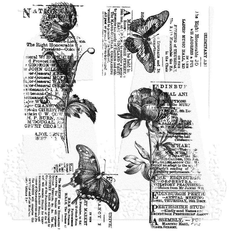 Botanic Collage Clear Stamps Metal Cutting Dies For Decorative Diy Paper Cards Scrapbook Cut Photo Album Craft 2022 New Arrival
Botanic Collage Clear Stamps Metal Cutting Dies For Decorative Diy Paper Cards Scrapbook Cut Photo Album Craft 2022 New Arrival