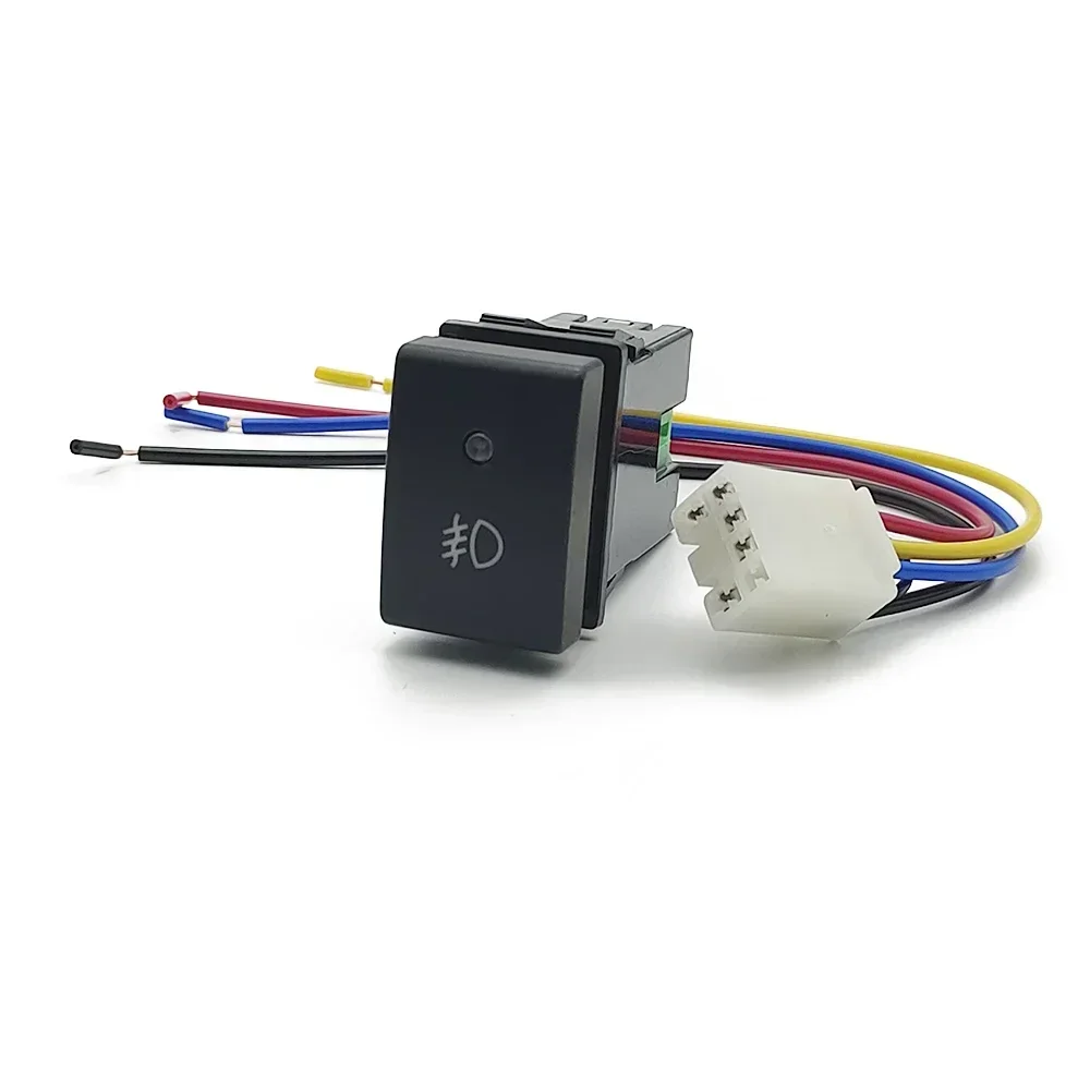 1 шт. автомобильный светодиодный светильник, передний дифференциальный замок, кнопка включения и выключения, модернизированный переключатель задней противотуманной фары для Suzuki JIMNY 2007-2015
1 шт. автомобильный светодиодный светильник, передний дифференциальный замок, кнопка включения и выключения, модернизированный переключатель задней противотуманной фары для Suzuki JIMNY 2007-2015