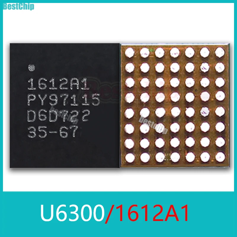 5 шт.-10 шт. U6300 1612A1 U2 USB зарядное устройство с микросхемой для зарядки Iphone 8 8 Plus X XS MAX 11 PRO BGA интегральные схемы управления
5 шт.-10 шт. U6300 1612A1 U2 USB зарядное устройство с микросхемой для зарядки Iphone 8 8 Plus X XS MAX 11 PRO BGA интегральные схемы управления