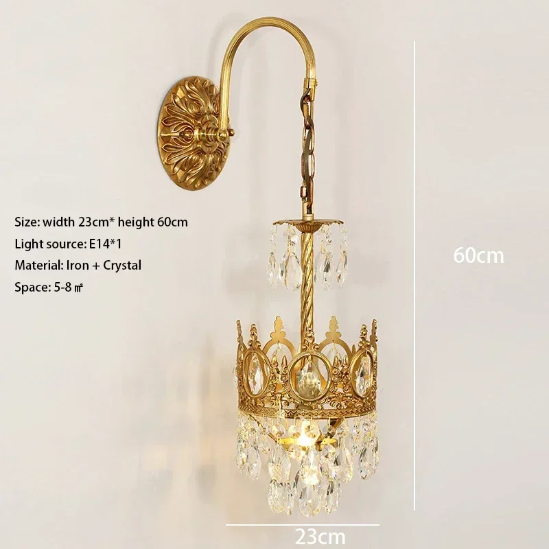 Французская хрустальная люстра JIANKEXING
Французская хрустальная люстра JIANKEXING
