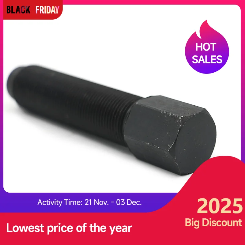 Черные болты для вытягивания маховика M20X1.5 ДЛЯ Suzuki GSX-R750 TL1000R SV650 DL650 для Honda CB750VF500C VF500F XL250R XR200R
Черные болты для вытягивания маховика M20X1.5 ДЛЯ Suzuki GSX-R750 TL1000R SV650 DL650 для Honda CB750VF500C VF500F XL250R XR200R