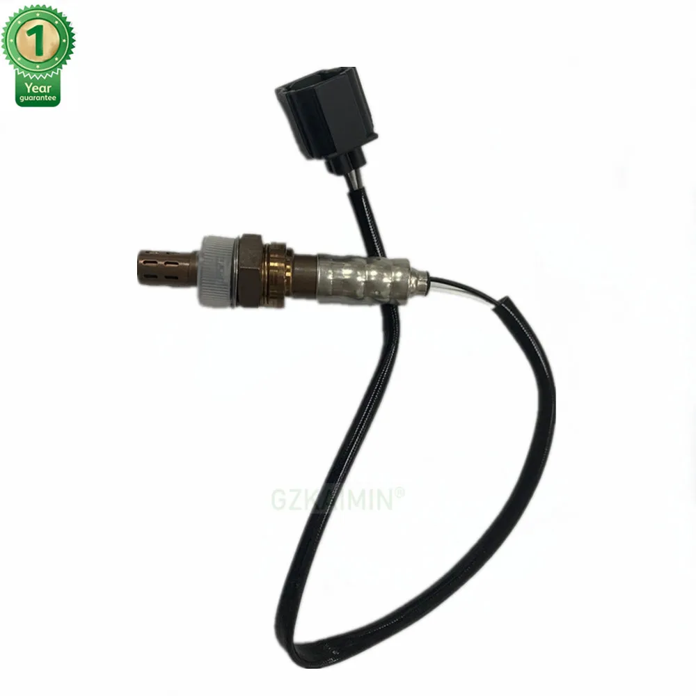 Oxygen sensor OEM 1588A275 0ZA639-M9 0ZA639M9 Fit For Mitsubishi Mirage 1.2L 2012 -2016
Oxygen sensor OEM 1588A275 0ZA639-M9 0ZA639M9 Fit For Mitsubishi Mirage 1.2L 2012 -2016