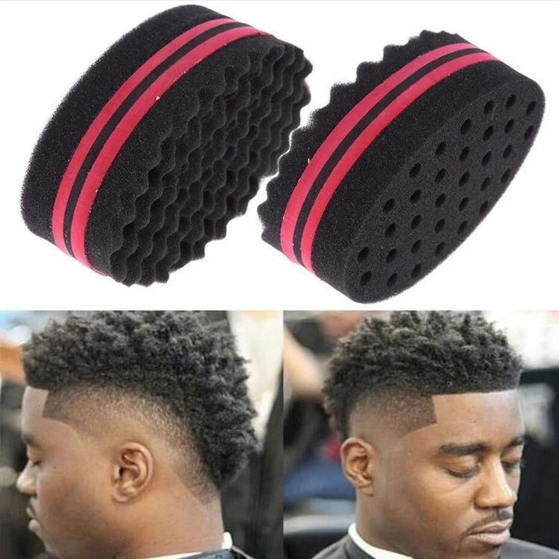 Hot sale Oval Double Sides Twist Hair Brush Sponge Brush For Natural Afro Coil Wave Dread Sponge Brushes Hair Braids
Hot sale Oval Double Sides Twist Hair Brush Sponge Brush For Natural Afro Coil Wave Dread Sponge Brushes Hair Braids