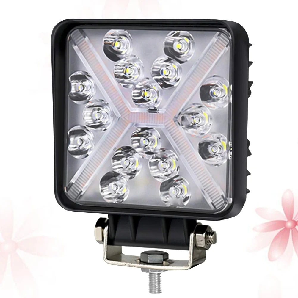 Vehicle Fog Light Lamp Pods Spotlight Driving Suv Lights Truck Led Flood Waterproof Offroad Projector Headlight
Vehicle Fog Light Lamp Pods Spotlight Driving Suv Lights Truck Led Flood Waterproof Offroad Projector Headlight