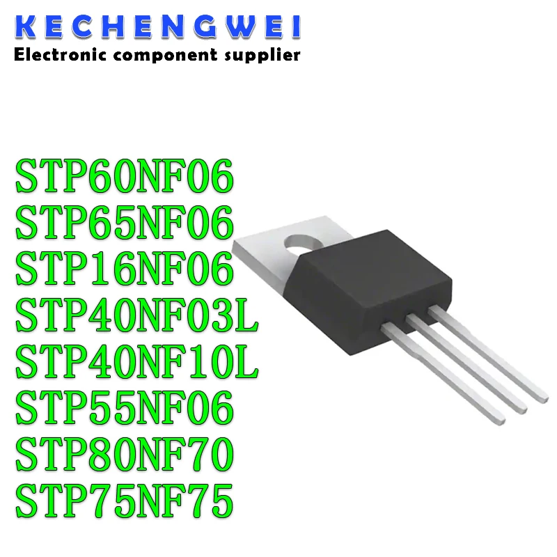 10 шт. STP60NF06 TO220 P60NF06 TO-220 STP60NF06L P65NF06 STP16NF06 STP40NF03L STP40NF10L STP55NF06 P55NF06 STP75NF75 STP80NF70
10 шт. STP60NF06 TO220 P60NF06 TO-220 STP60NF06L P65NF06 STP16NF06 STP40NF03L STP40NF10L STP55NF06 P55NF06 STP75NF75 STP80NF70
