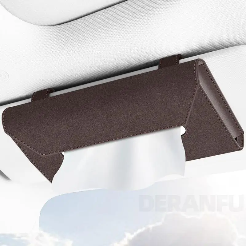 Тканевая коробка из искусственной кожи, автомобильный держатель для салфеток с солнцезащитным козырьком, водонепроницаемый износостойкий Держатель салфеток с двумя зажимами, дизайнерское украшение для внедорожника
Тканевая коробка из искусственной кожи, автомобильный держатель для салфеток с солнцезащитным козырьком, водонепроницаемый износостойкий Держатель салфеток с двумя зажимами, дизайнерское украшение для внедорожника