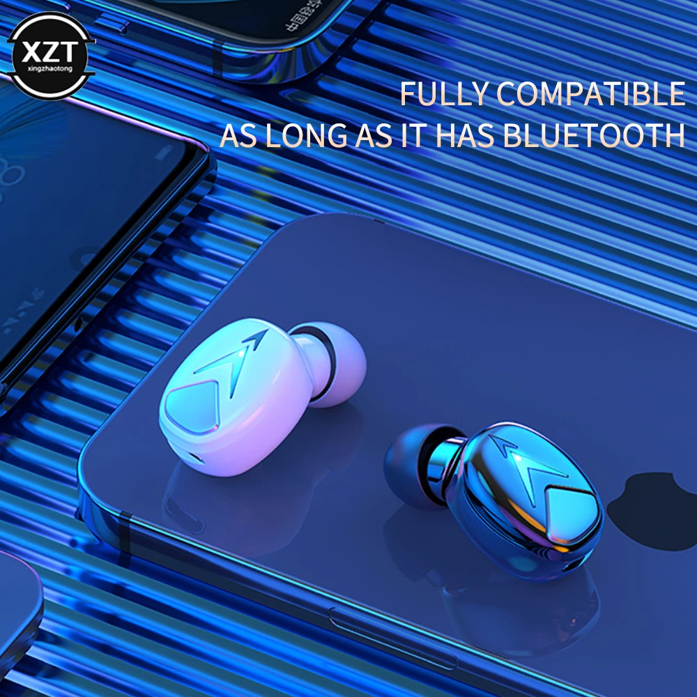 Новинка S600 Мини Bluetooth 5,0 гарнитура TWS беспроводная гарнитура с коносаментом Бесплатная внутриканальная Bluetooth-гарнитура с микрофоном
Новинка S600 Мини Bluetooth 5,0 гарнитура TWS беспроводная гарнитура с коносаментом Бесплатная внутриканальная Bluetooth-гарнитура с микрофоном