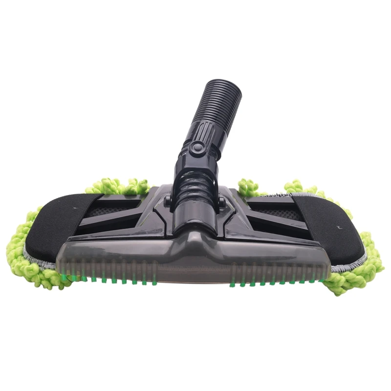 Promotion!Mop Dust Floor Brush Head Universal 32Mm Vacuum Cleaner Attachment Floor Accessories
Promotion!Mop Dust Floor Brush Head Universal 32Mm Vacuum Cleaner Attachment Floor Accessories