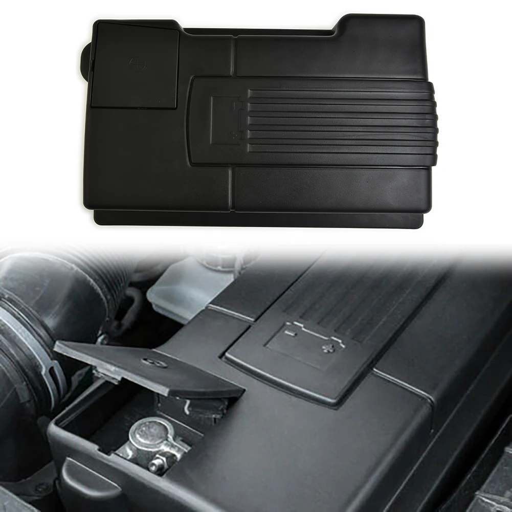 Car Engine Battery Cover Shell Protection Cap Fits For Touran Golf Sportsvan SEAT Easy Installation Engine Battery Cover Shell
Car Engine Battery Cover Shell Protection Cap Fits For Touran Golf Sportsvan SEAT Easy Installation Engine Battery Cover Shell