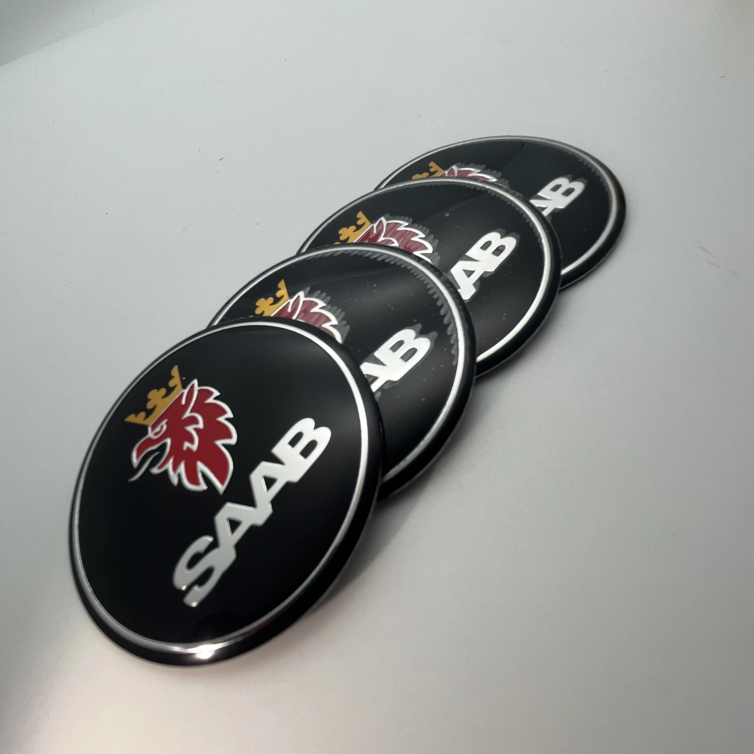 4 шт./лот, 56 мм, 60 мм, 63 мм, центральная крышка ступицы колеса автомобиля, эмблема, крышка обода, значок, наклейка, аксессуары для стайлинга для SAAB 93 95 9-3 9-5
4 шт./лот, 56 мм, 60 мм, 63 мм, центральная крышка ступицы колеса автомобиля, эмблема, крышка обода, значок, наклейка, аксессуары для стайлинга для SAAB 93 95 9-3 9-5