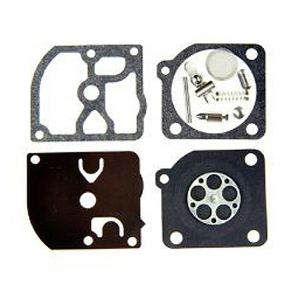 Fuel Petrol Pipe Fuel Filter Carb Repair Rebuild Kit Chainsaw Parts For HUSQVARNA 136 137 141 For ZAMA RB-137 Chainsaw Tools
Fuel Petrol Pipe Fuel Filter Carb Repair Rebuild Kit Chainsaw Parts For HUSQVARNA 136 137 141 For ZAMA RB-137 Chainsaw Tools