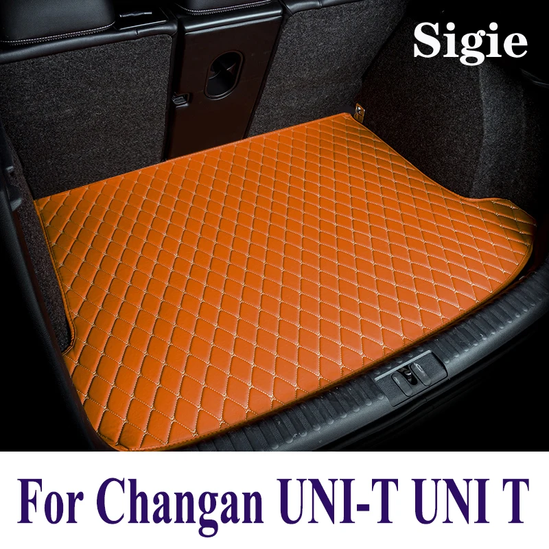 For Changan UNI-T UNI T 2020 2021 Car Main Bottom Trunk Mat Interior Single Cargo Liner Protection Pad Anti-dirty Carpet Cover
For Changan UNI-T UNI T 2020 2021 Car Main Bottom Trunk Mat Interior Single Cargo Liner Protection Pad Anti-dirty Carpet Cover