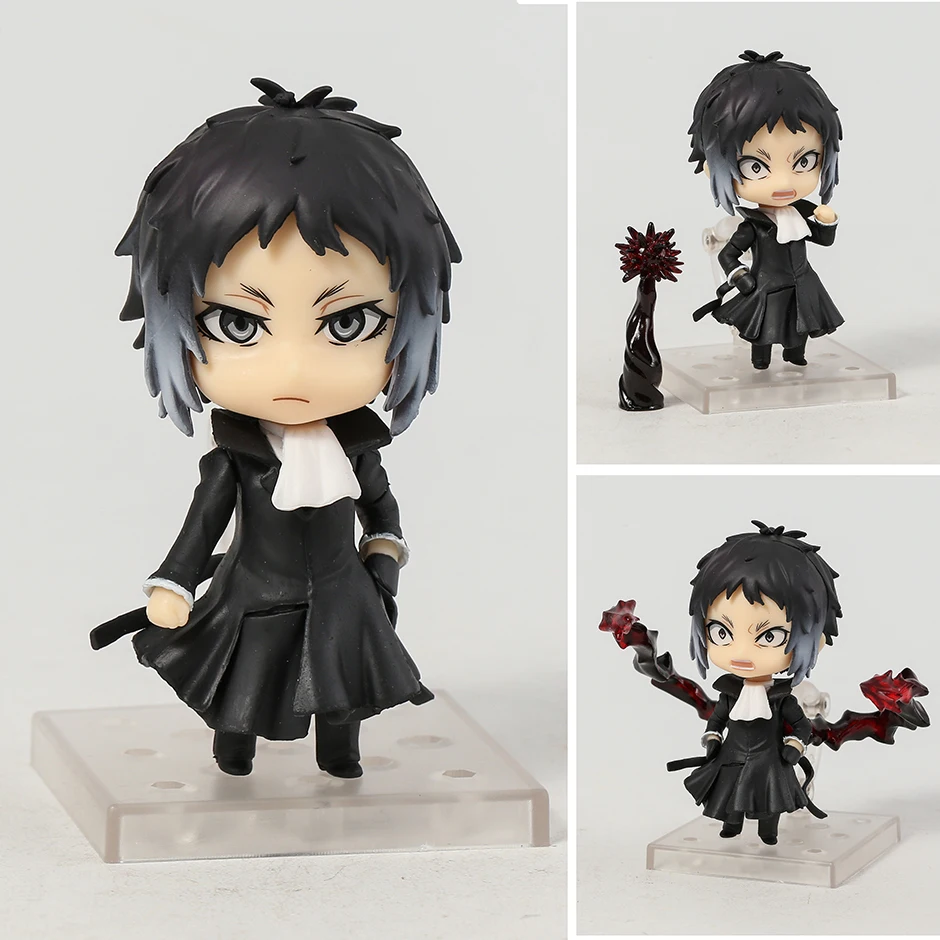 Bungo Stray Dogs Ryunosuke Akutagawa 1191 676 1415 657 1414 Action Figure Toys Cute Doll Creative Gift For Collectible Gift
Bungo Stray Dogs Ryunosuke Akutagawa 1191 676 1415 657 1414 Action Figure Toys Cute Doll Creative Gift For Collectible Gift
