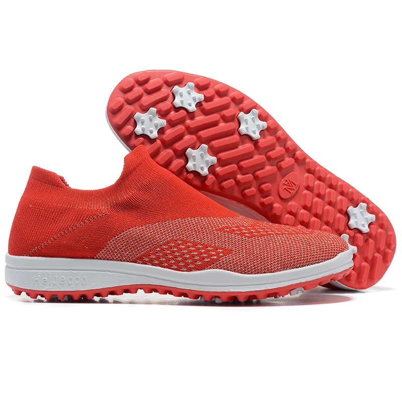 Professional Golf Shoes Spikes Women Luxury Golf Sneakers Outdoor Comfortable Golfers Professional Athletic Sneakers
Professional Golf Shoes Spikes Women Luxury Golf Sneakers Outdoor Comfortable Golfers Professional Athletic Sneakers