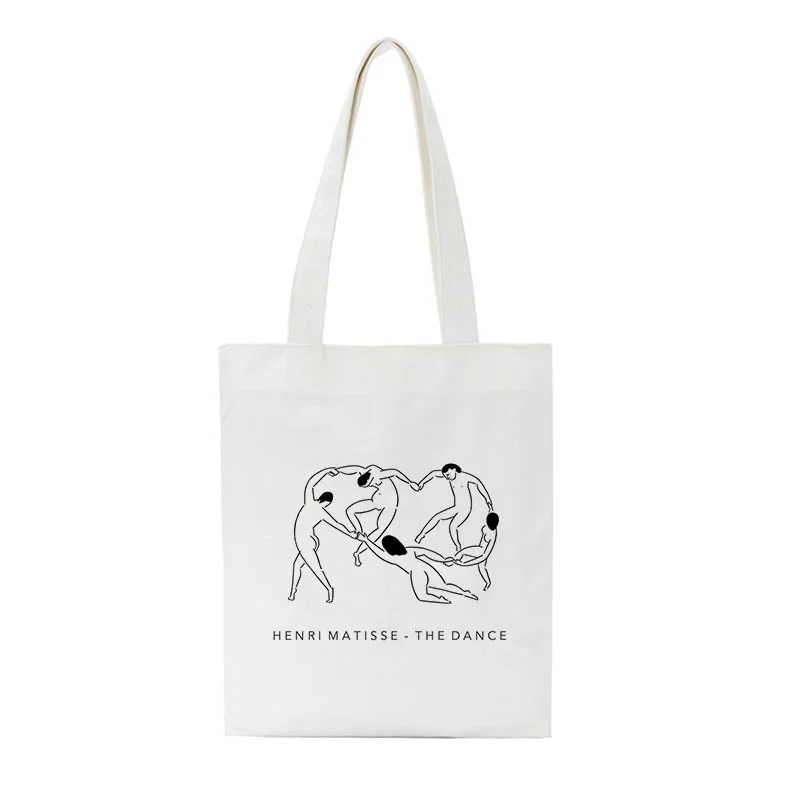 Cute Cartoon Art Female Shoulder Canvas Bag New Oilcloth Bag New Cartoon Art Martis Summer Fashion Casual Large Capacity Ulzzang
Cute Cartoon Art Female Shoulder Canvas Bag New Oilcloth Bag New Cartoon Art Martis Summer Fashion Casual Large Capacity Ulzzang