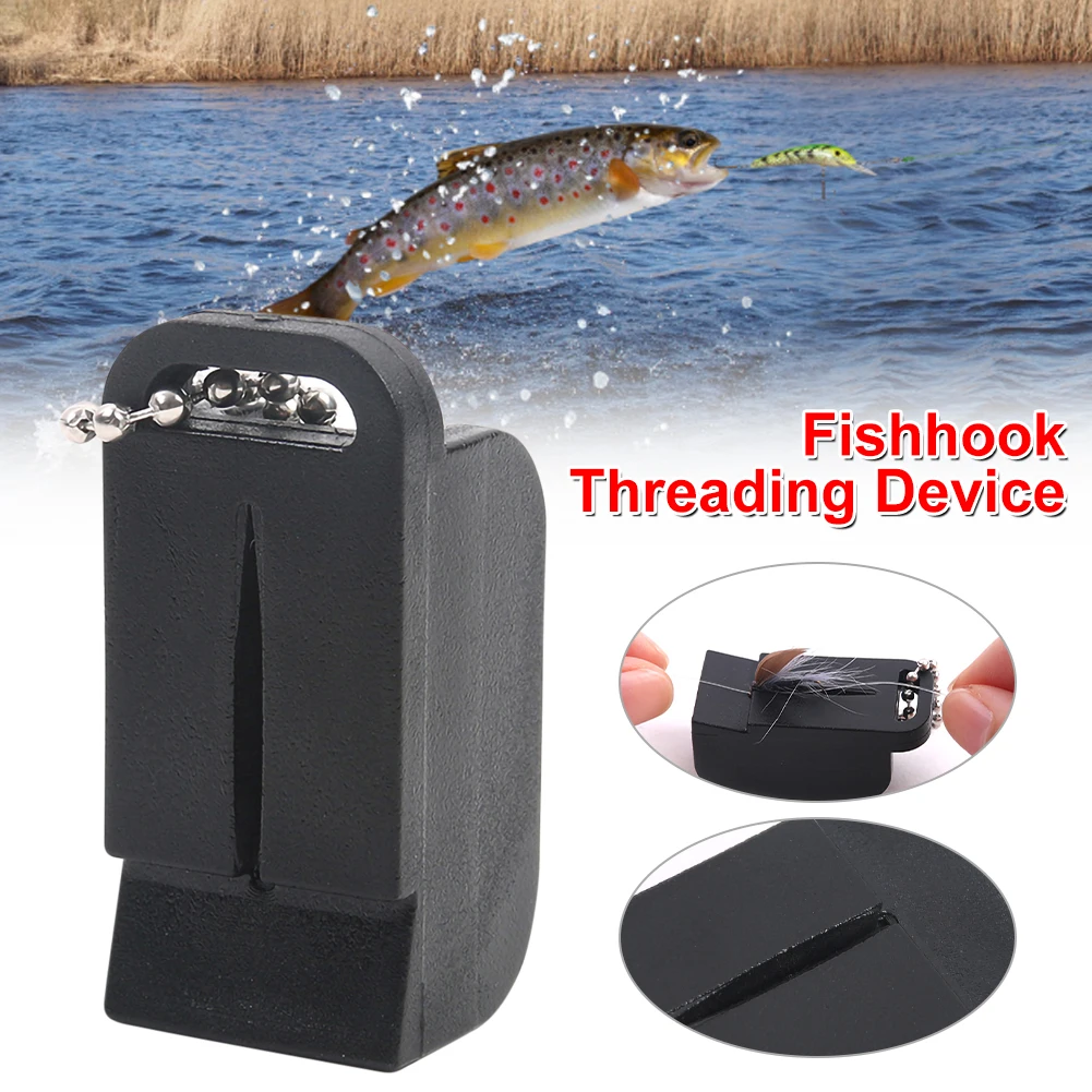 1pc Magnetic Thimble Threader Hook Threader Fishing Gear Accessories Tool Fishing Anglers Magnetic Threader Outdoor Fishing Tool
1pc Magnetic Thimble Threader Hook Threader Fishing Gear Accessories Tool Fishing Anglers Magnetic Threader Outdoor Fishing Tool