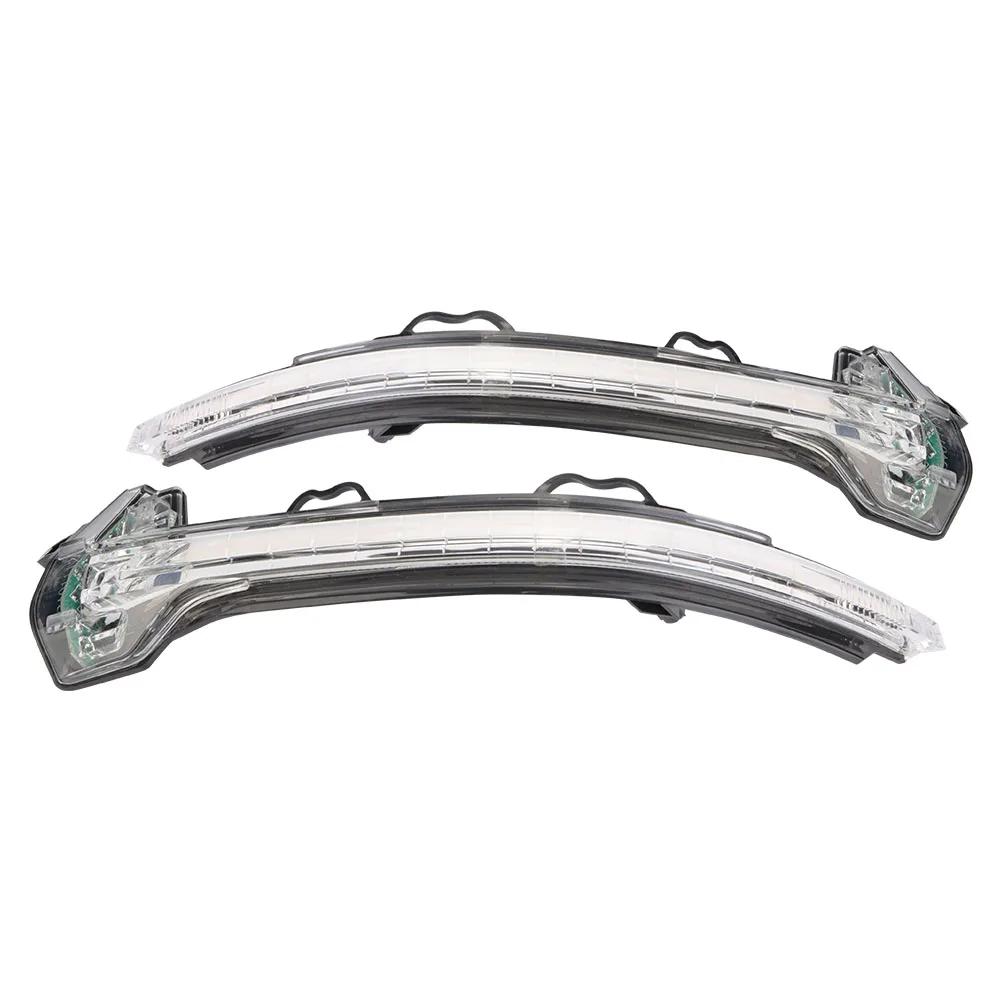 LED Flowing Rearview Mirror Turn Signal Light for Audi B9 A4/S4/RS4 A5/S5/RS5 2017-2018 White LED
LED Flowing Rearview Mirror Turn Signal Light for Audi B9 A4/S4/RS4 A5/S5/RS5 2017-2018 White LED
