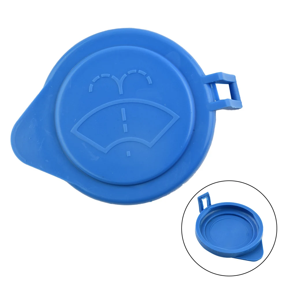 1pc Windshield Washer Fluid Reservoir Cap Blue Plastic New Reservoir Cap Water Tank Bottle Cover For BMW E46 X3-X5 6166726415
1pc Windshield Washer Fluid Reservoir Cap Blue Plastic New Reservoir Cap Water Tank Bottle Cover For BMW E46 X3-X5 6166726415