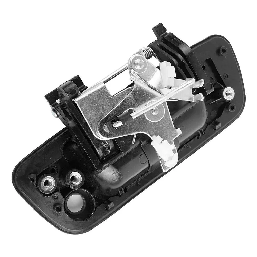 Car Tailgate Handle (with Keyhole) For Chevrolet Colorado Sport For Z71 For GMC Canyon For Isuzu I-280 Base 2006-2006 97319416,
Car Tailgate Handle (with Keyhole) For Chevrolet Colorado Sport For Z71 For GMC Canyon For Isuzu I-280 Base 2006-2006 97319416,