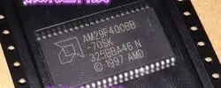 5 шт./лот AM29F400BB-70SK SOP44