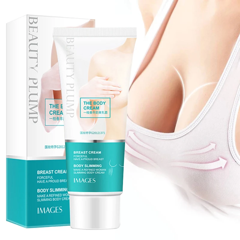 Breast Enlargement Cream Firming Lifting Effective Nourish Massage Repair Elasticity Sexy Big Bust Breast Body Care Cream 60g
Breast Enlargement Cream Firming Lifting Effective Nourish Massage Repair Elasticity Sexy Big Bust Breast Body Care Cream 60g