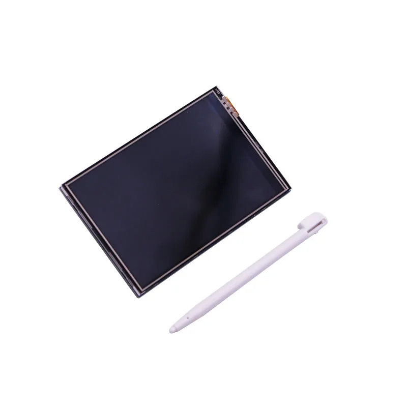 Raspberry Pi 4 Generation B 3.5 Inch Screen Raspberry Pi 4 Generation B Display 3B/3B Touch Screen LCD
Raspberry Pi 4 Generation B 3.5 Inch Screen Raspberry Pi 4 Generation B Display 3B/3B Touch Screen LCD