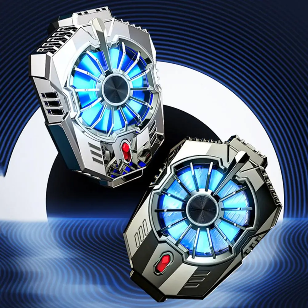 Useful Plug Play Low Noise Rapid Refrigeration Phone Back Radiator Mobile Phone Supplies Phone Radiator Fan Phone Cooler
Useful Plug Play Low Noise Rapid Refrigeration Phone Back Radiator Mobile Phone Supplies Phone Radiator Fan Phone Cooler