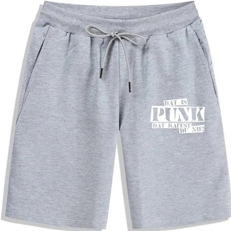 Мужские шорты в стиле панк 
Мужские шорты в стиле панк