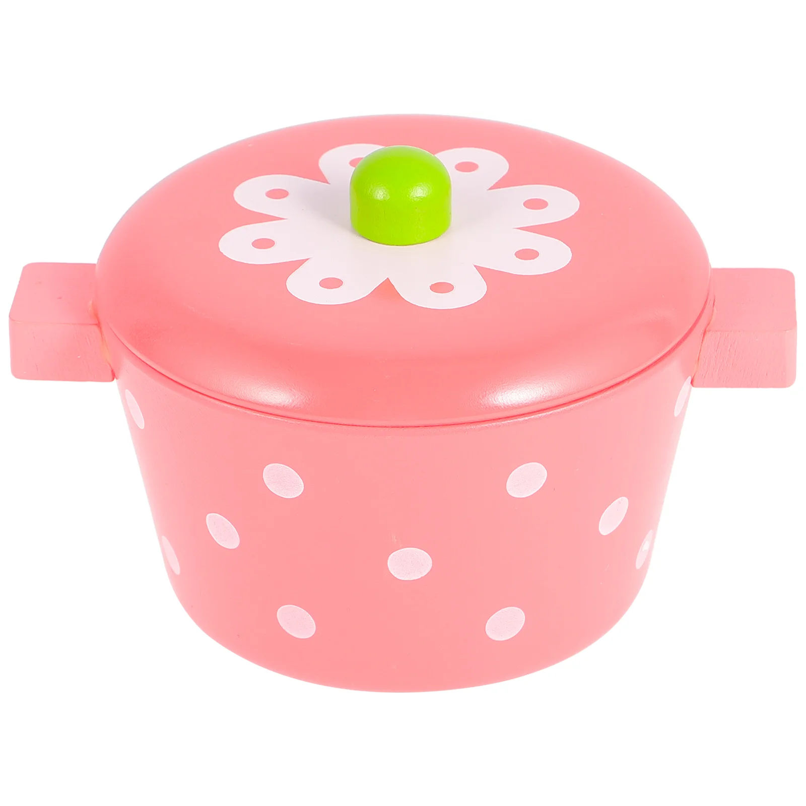 Play House Kitchen Utensils Decorations Home Children Mini Cookers Flowerpot Simulation Pots Wood Decorative Miniature
Play House Kitchen Utensils Decorations Home Children Mini Cookers Flowerpot Simulation Pots Wood Decorative Miniature