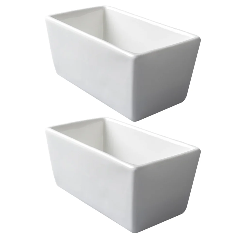 Sugar Packet Holder Ceramic Container Bowl Bag Tea Coffee Bowls Storage Organizer Sauce Dish Jars Dishes Condimentporcelain Cube
Sugar Packet Holder Ceramic Container Bowl Bag Tea Coffee Bowls Storage Organizer Sauce Dish Jars Dishes Condimentporcelain Cube