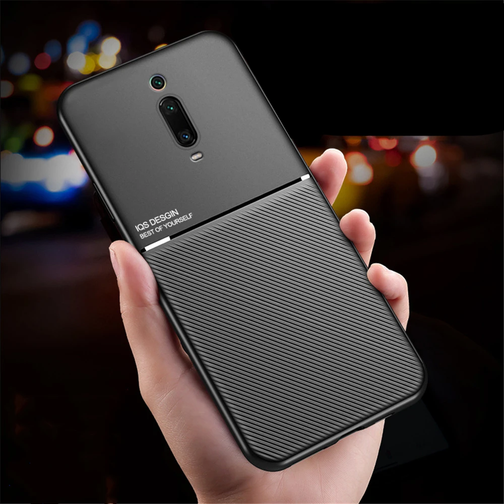 Xiaomi Mi 9T Case For Mi 9T 10T 11T 8 9 11 Lite Poco X3 NFC F3 Anti-Shock Magnet Shockproof Cover For Redmi Note 10 Pro 7 8T 9S
Xiaomi Mi 9T Case For Mi 9T 10T 11T 8 9 11 Lite Poco X3 NFC F3 Anti-Shock Magnet Shockproof Cover For Redmi Note 10 Pro 7 8T 9S