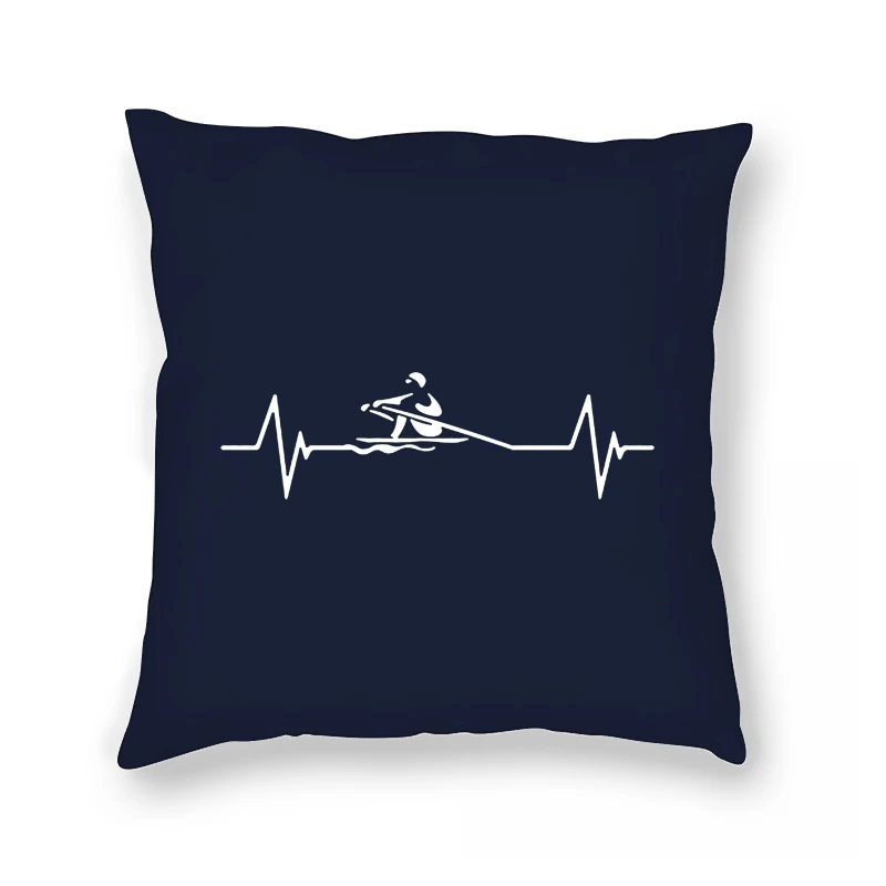REM New Heartbeat of Rowing Pillow Case Fashion Kayaking Funny Canoeing
REM New Heartbeat of Rowing Pillow Case Fashion Kayaking Funny Canoeing