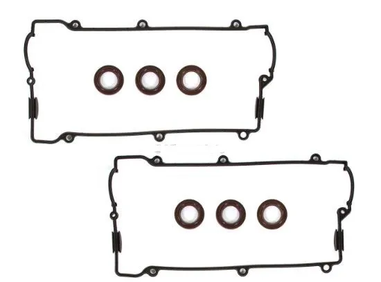 

Valve Cover Gasket Fit 99-03 Hyundai Sonata Kia Optima 2.5 & 2.7 DOHC G6BA G6BV