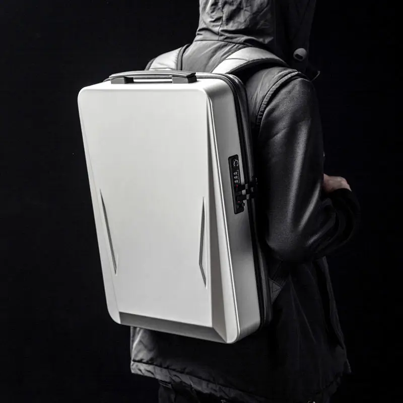 2021 New Laptop Usb Backpack School Bag Rucksack Anti Theft Men Backbag Travel Daypacks Male Leisure Backpack Women Gril
2021 New Laptop Usb Backpack School Bag Rucksack Anti Theft Men Backbag Travel Daypacks Male Leisure Backpack Women Gril