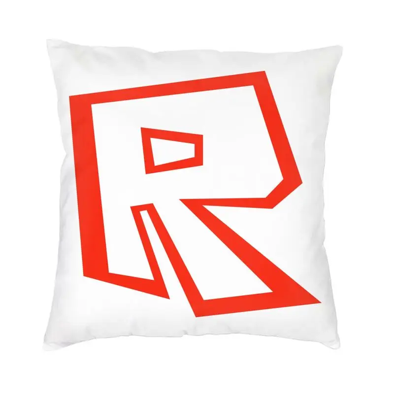 Наволочка с логотипом Ro.BLox R, 40x40 см, мультяшная Аниме игра, мягкая Современная декоративная подушка, чехол, украшение для дома
Наволочка с логотипом Ro.BLox R, 40x40 см, мультяшная Аниме игра, мягкая Современная декоративная подушка, чехол, украшение для дома
