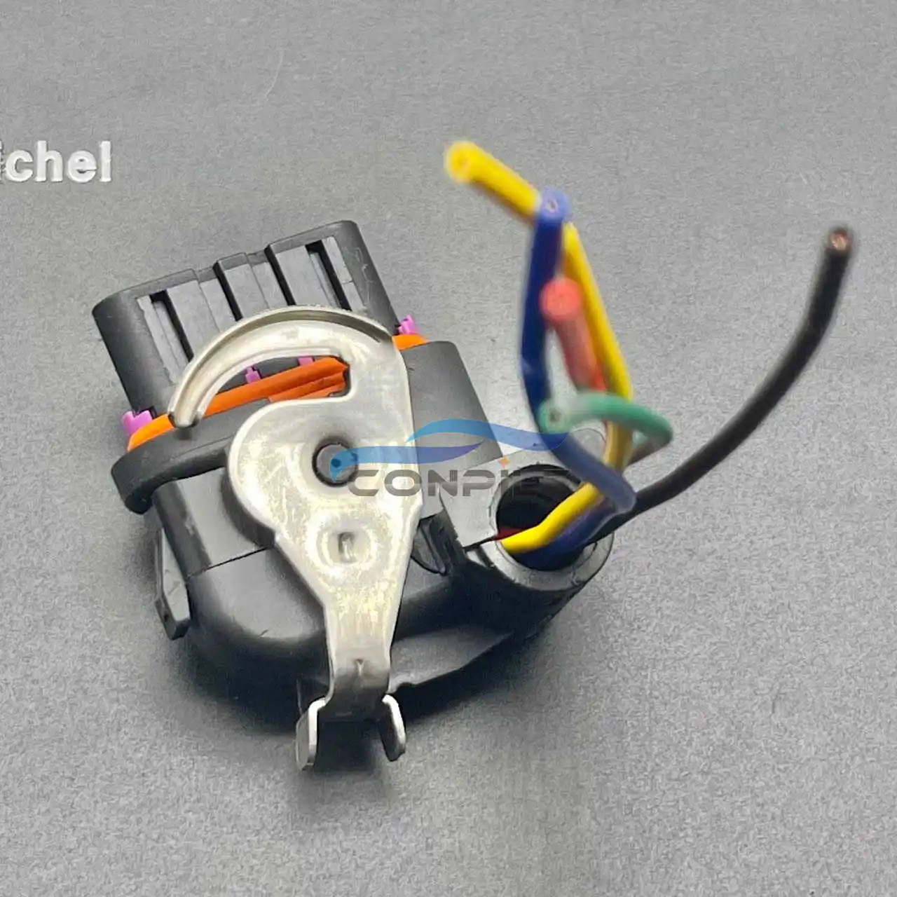 Original for Volvo 140 Mercedes-Benz heavy truck construction Delong 3000 for Bosch car generator plug cable
Original for Volvo 140 Mercedes-Benz heavy truck construction Delong 3000 for Bosch car generator plug cable