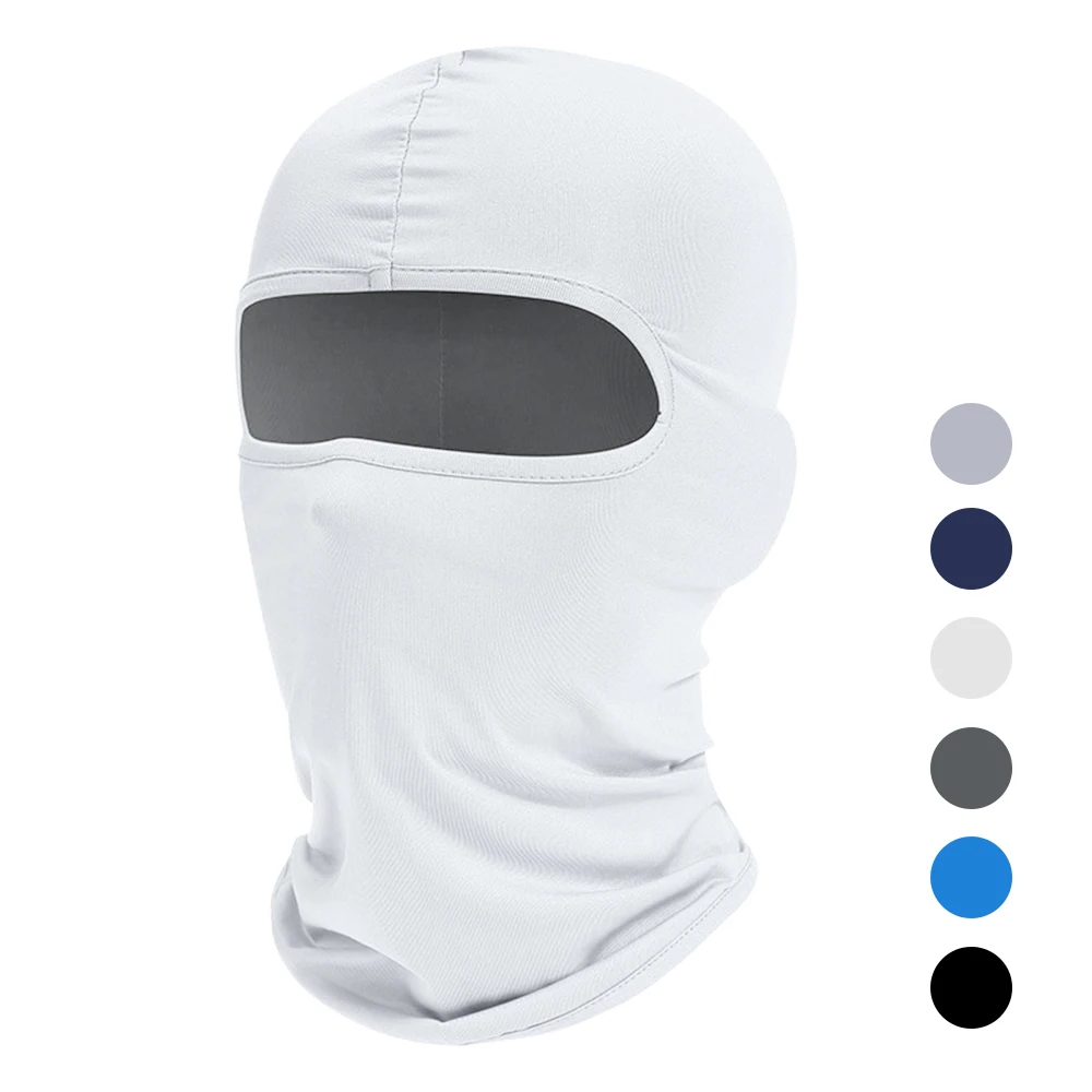 Men's Caps Cycling Balaclava Full Face Ski Mask Bicycle Hat Windproof Breathable Anti-UV Motocross Motorcycle Helmet Liner Hats
Men's Caps Cycling Balaclava Full Face Ski Mask Bicycle Hat Windproof Breathable Anti-UV Motocross Motorcycle Helmet Liner Hats
