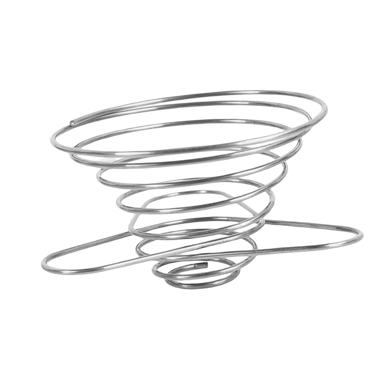 Зеркальный держатель для кофеварки из нержавеющей стали
Зеркальный держатель для кофеварки из нержавеющей стали