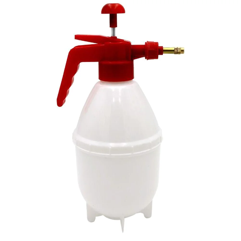 Water Sprayer Pressure Fine Mist Bottle Garden Waterer Adjustable Hand Grip Window
Water Sprayer Pressure Fine Mist Bottle Garden Waterer Adjustable Hand Grip Window