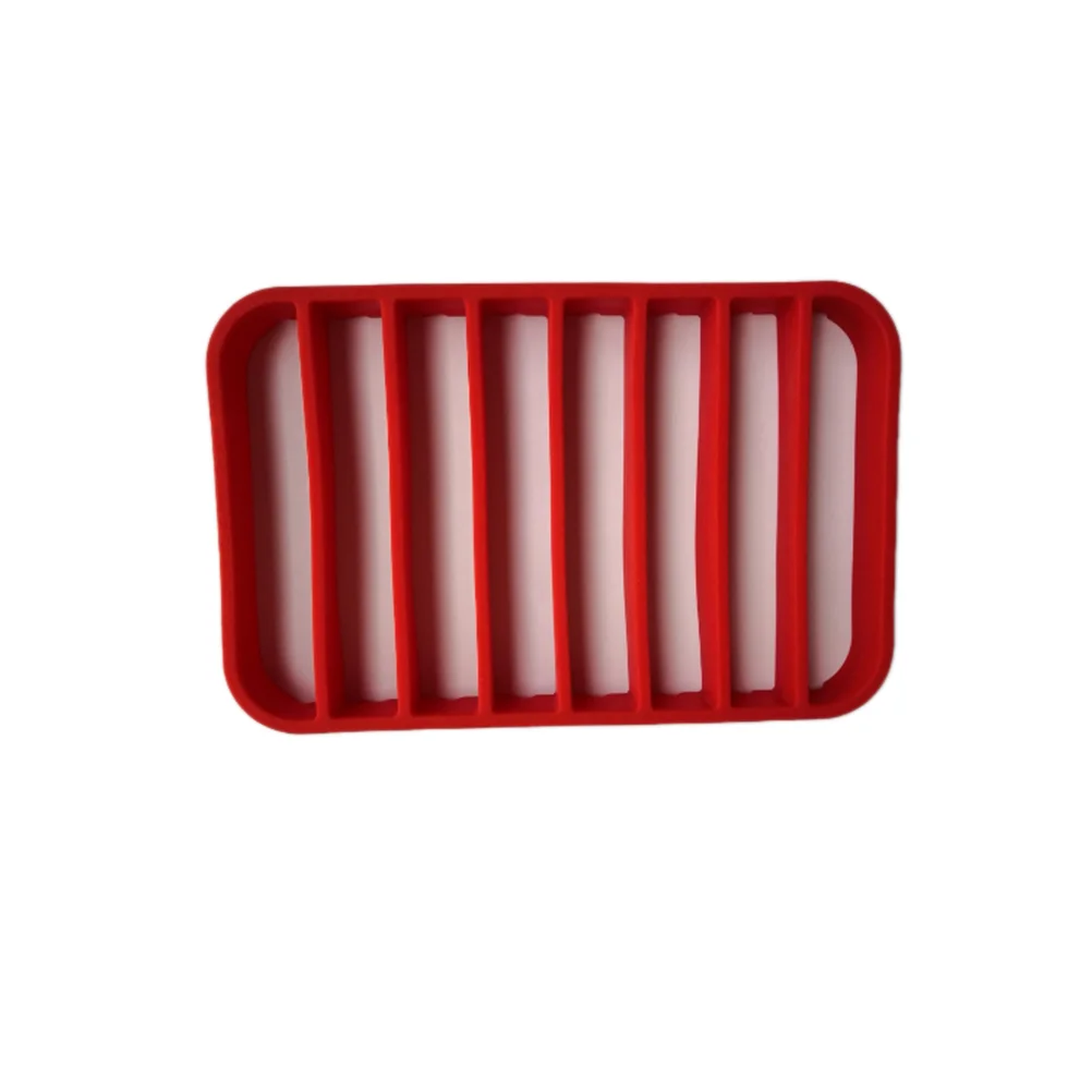 Rack Roasting Silicone Roast Trivet Roaster Racks Turkeybaking Pan Meat Cooking Tray Oven Insert Kitchen Steaming Nonstick
Rack Roasting Silicone Roast Trivet Roaster Racks Turkeybaking Pan Meat Cooking Tray Oven Insert Kitchen Steaming Nonstick