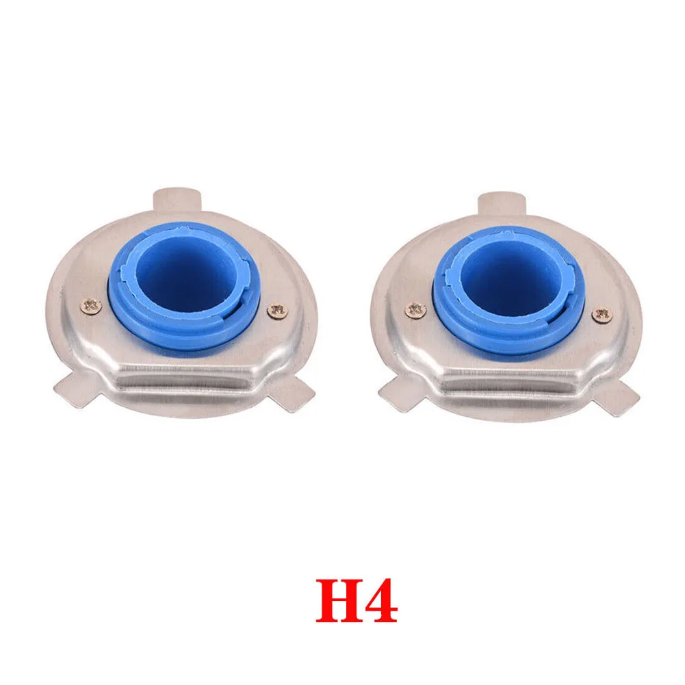 Accessories Headlight Adapter 2Pcs ABS Car LED Headlamp Socket LED Headlight Bulb Adapter Replacement Brand New
Accessories Headlight Adapter 2Pcs ABS Car LED Headlamp Socket LED Headlight Bulb Adapter Replacement Brand New