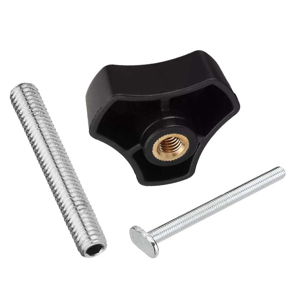 Hold Forceps Hold Down Clamp M8 Handle T-Nut Rod 100mm For T-Slot Miter T-Tracks Quick Acting Clamp Woodworking Tools Accessory
Hold Forceps Hold Down Clamp M8 Handle T-Nut Rod 100mm For T-Slot Miter T-Tracks Quick Acting Clamp Woodworking Tools Accessory