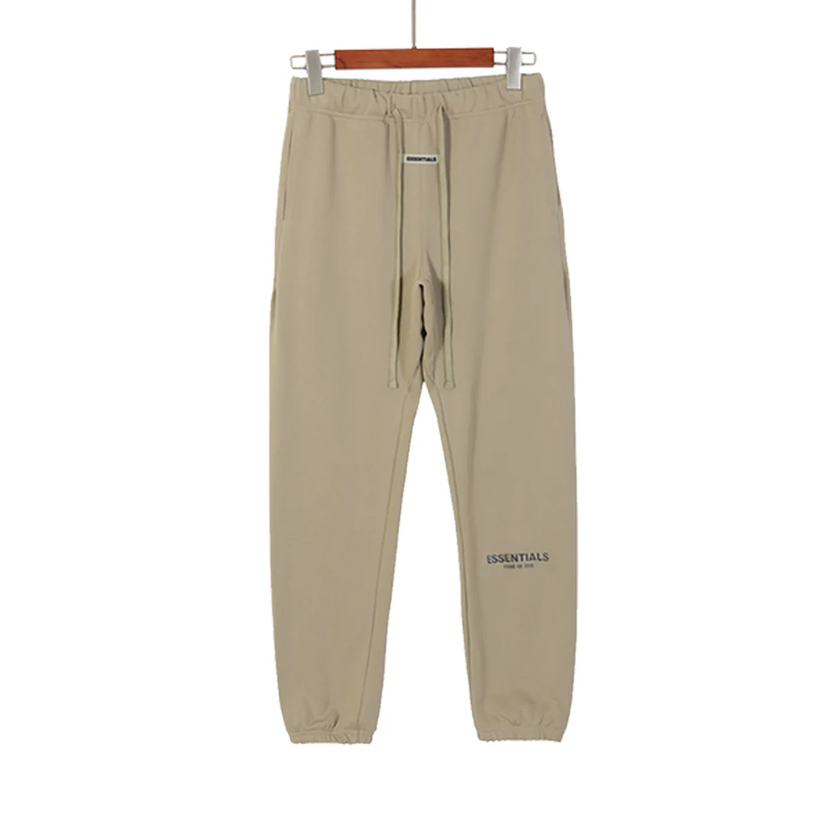 FOG Essentials Double Line Sweatpants Men's Street Trend Sports Casual High Street Loose Pants Jogging Pants Streetwear F205#
FOG Essentials Double Line Sweatpants Men's Street Trend Sports Casual High Street Loose Pants Jogging Pants Streetwear F205#