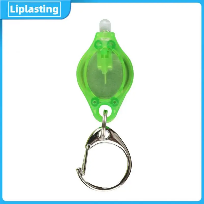 Hiking Light Small Polycarbonate Resin Camping Mini Lantern Button Batteries Plastic Household Small Hand Lamp Hunting Flashlamp
Hiking Light Small Polycarbonate Resin Camping Mini Lantern Button Batteries Plastic Household Small Hand Lamp Hunting Flashlamp